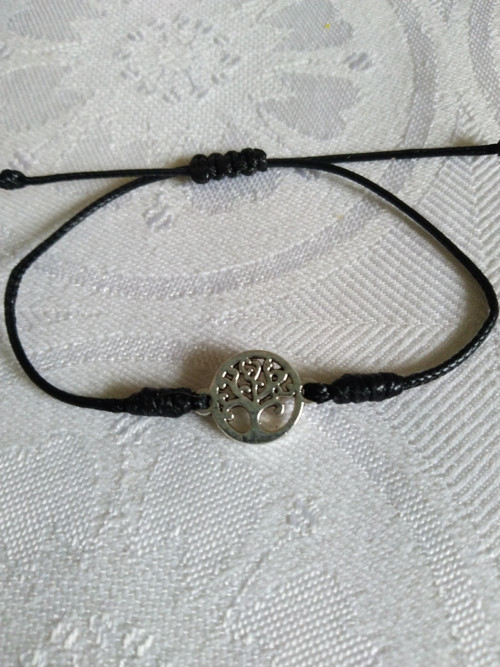 Náramek "Kabbalah" — foto 2