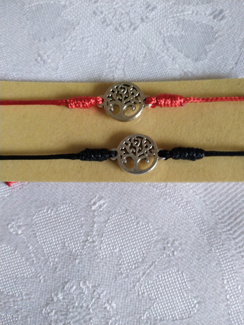 Náramek "Kabbalah" — foto 4