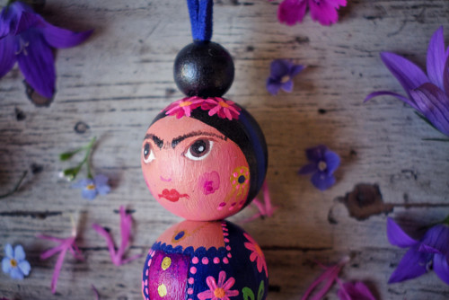 Frida — foto 5