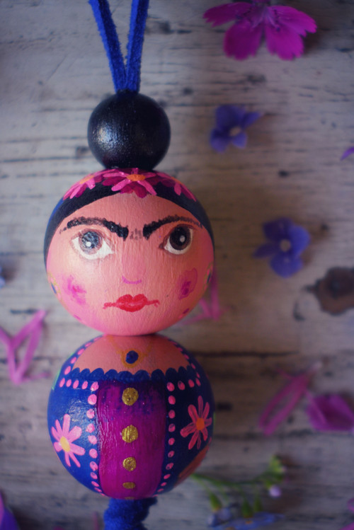 Frida — foto 3