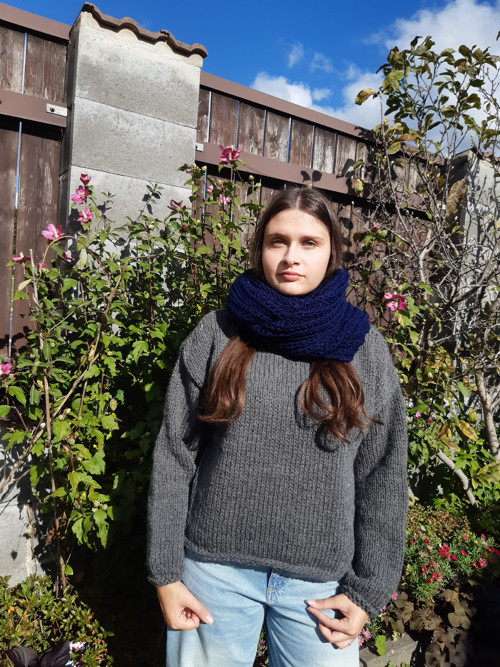 Šedá podruhé — foto 3