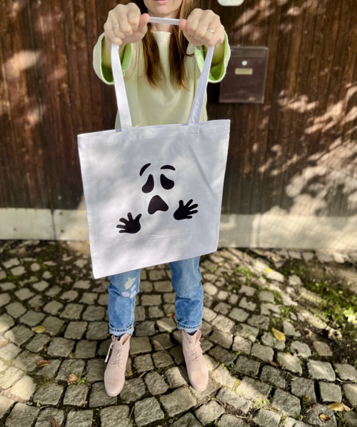 Taška S - bubák 2 — foto 3