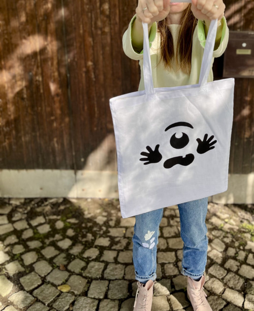 Taška S - bubák 3 — foto 3