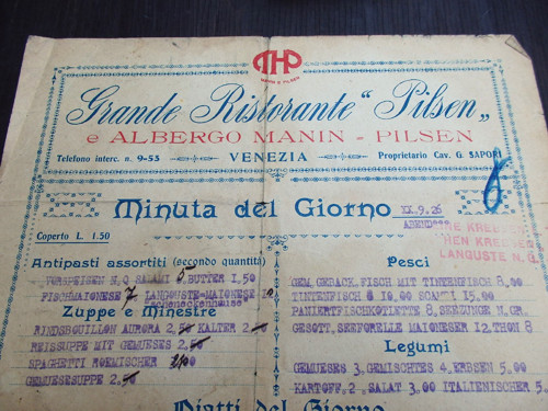 Grande Ristorante "Pilsen" — foto 2