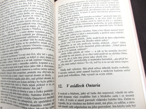 Země nikoho — foto 3