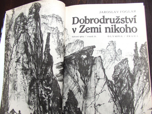 Země nikoho — foto 2