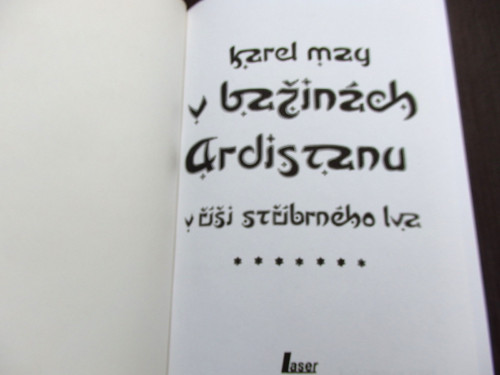 V bažinách Ardistanu — foto 2