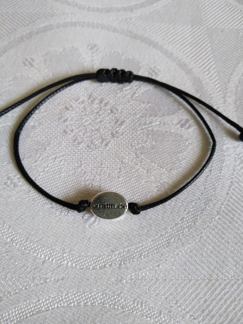 Náramek "Kabbalah" — foto 2