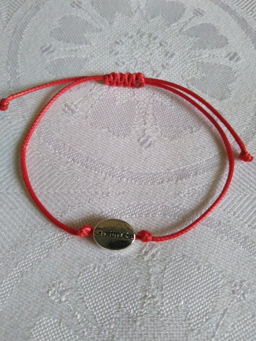Náramek "Kabbalah" — foto 3