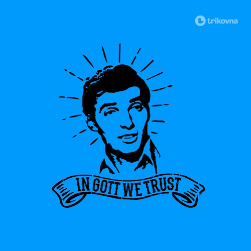 In Gott We Trust — foto 4
