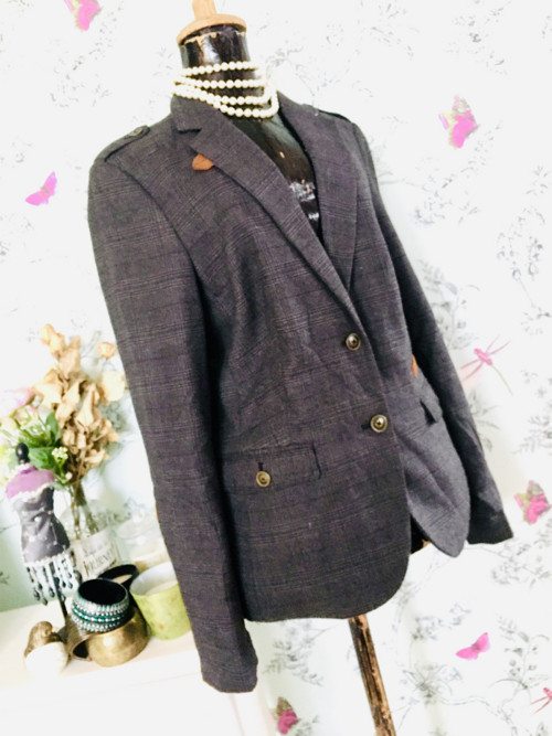 Sako dandy — foto 3