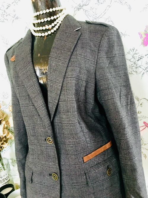 Sako dandy — foto 2
