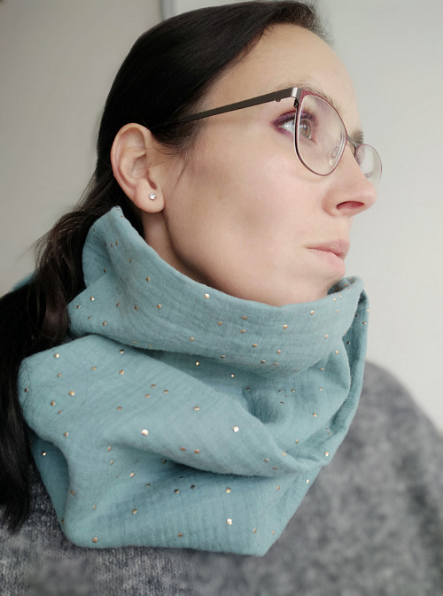 Dámský nákrčník — foto 3