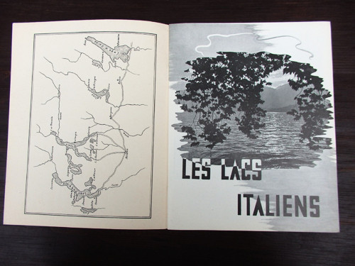 Itálie — foto 2