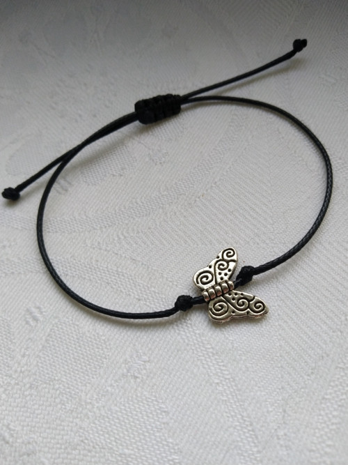 Náramek "Kabbalah" — foto 2