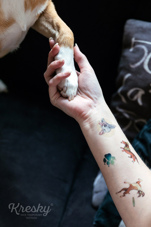 Kresky - Psíky (71) — foto 4