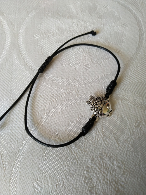 Náramek "Kabbalah" — foto 2