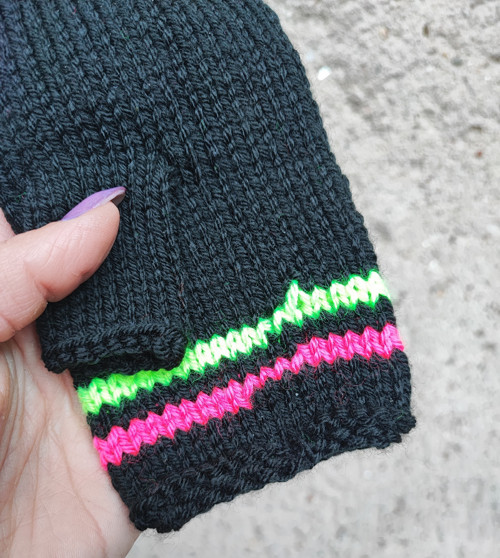 Dámská souprava NEON — foto 5