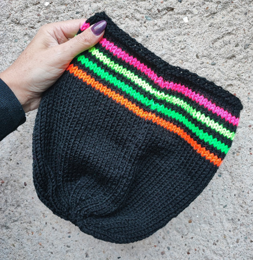 Dámská souprava NEON — foto 3