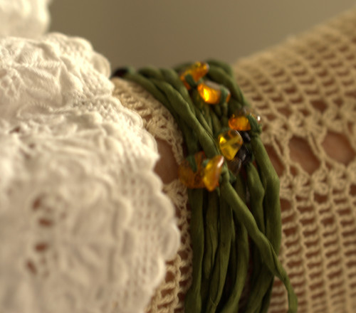 Jantar a Hedvábí — foto 3