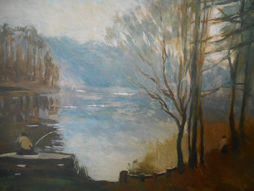 Rybář — foto 2