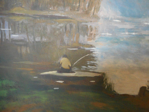 Rybář — foto 3