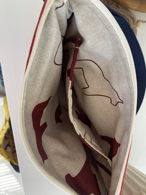 Námořník crossbody — foto 3