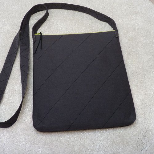 Barevná crossbody kabelka - Botky — foto 3