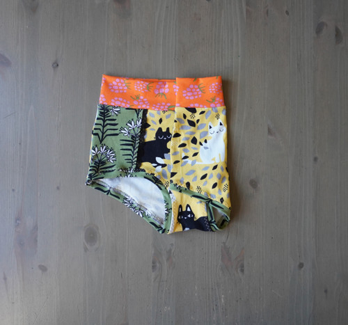 Cosy & Crazy vel. S — foto 2