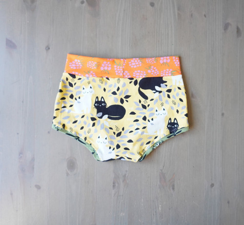 Cosy & Crazy vel. S — foto 3