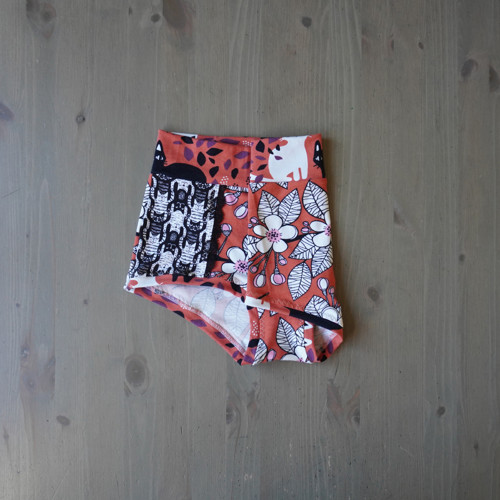 Cosy & Crazy vel. S — foto 2