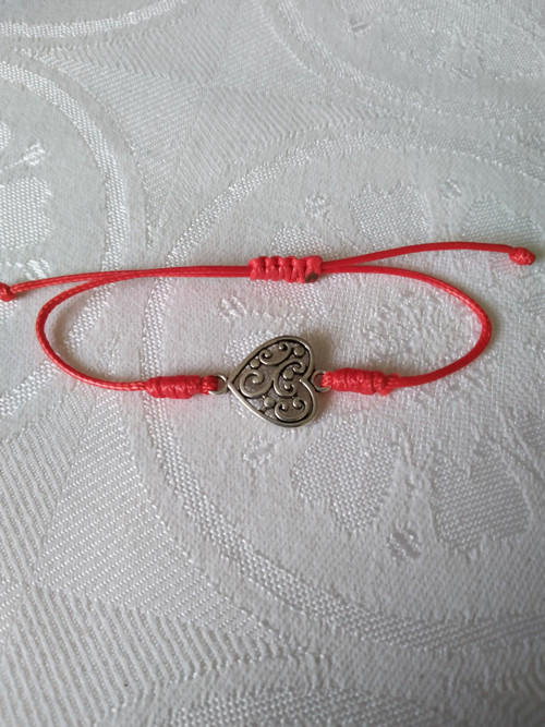 Náramek "Kabbalah" — foto 3