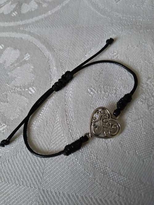 Náramek "Kabbalah" — foto 2
