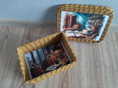 Krabička - kniha — foto 3