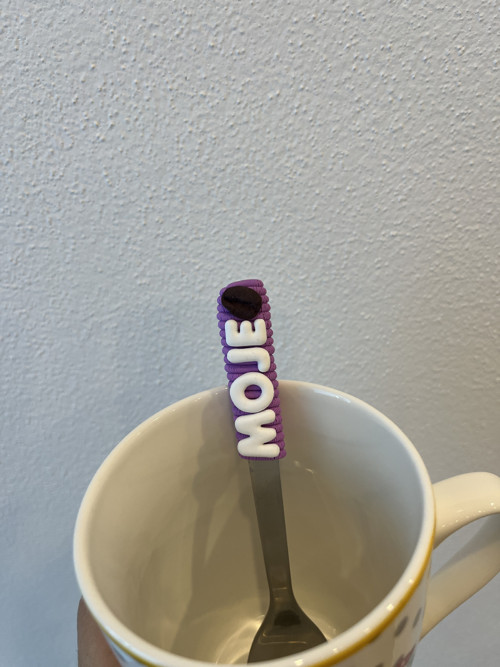 Moje lžička — foto 3