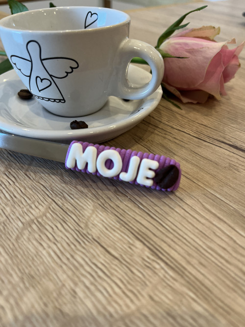 Moje lžička — foto 2