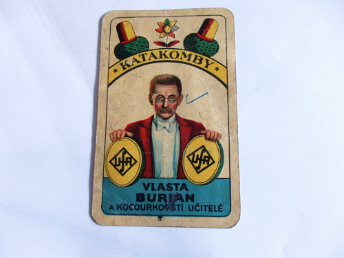 Katakonby — foto 2