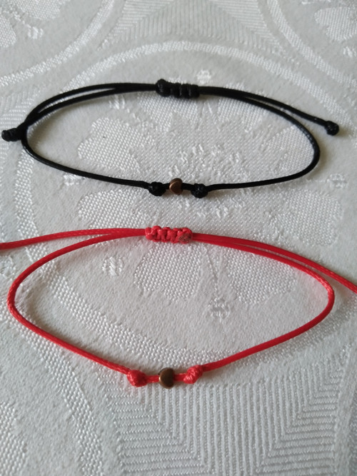 Náramek "Kabbalah" — foto 4