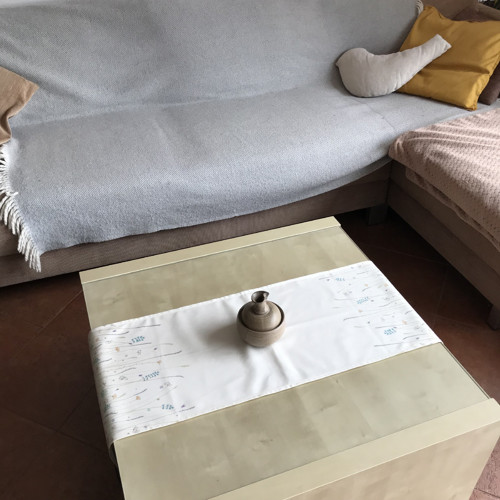 Běhoun menší- Louka — foto 3
