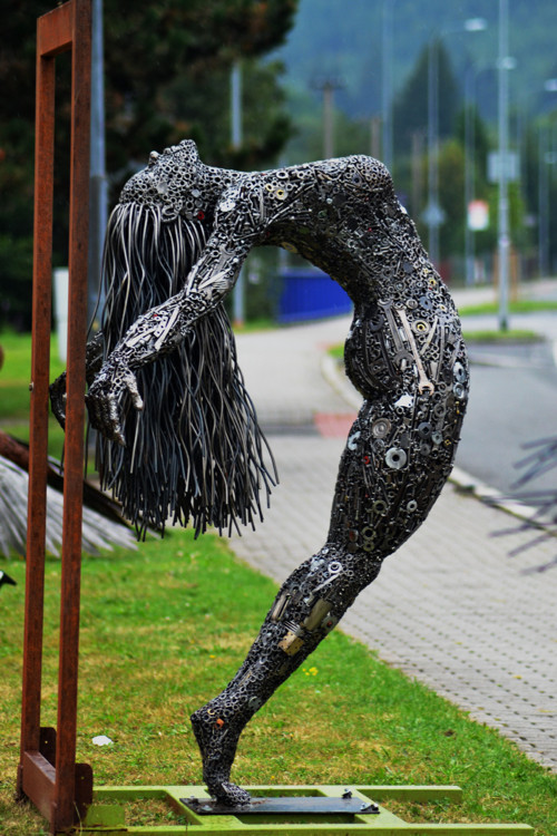 Beskydská Venuše — foto 5