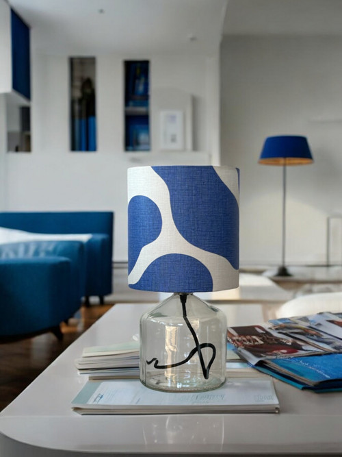 Lampa Mira — foto 4