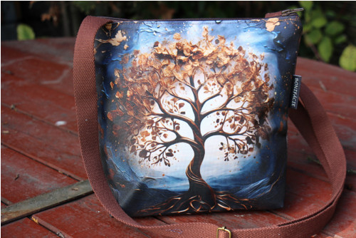 Crossbody - Strom — foto 2