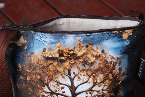 Crossbody - Strom — foto 3