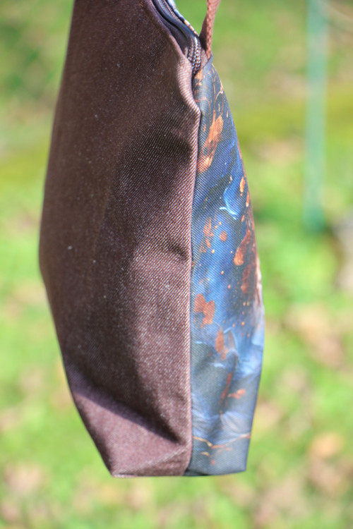 Crossbody - Strom — foto 5