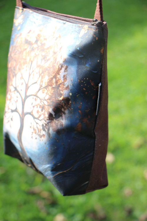 Crossbody - Strom — foto 4