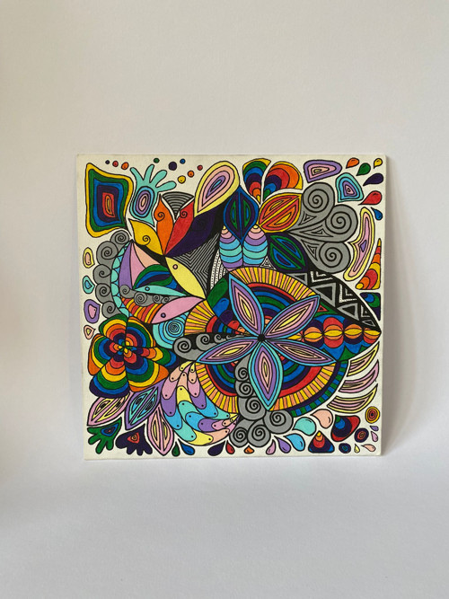 Kaleidoskop duše — foto 2