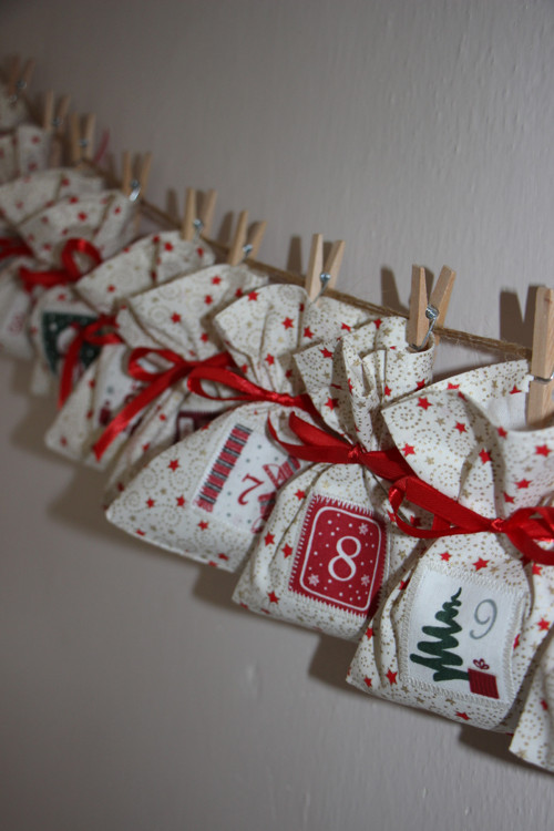 Adventní kalendář č.19 — foto 3