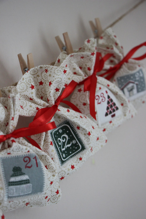 Adventní kalendář č.19 — foto 2