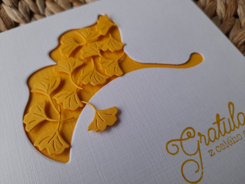 Ginkgo I. — foto 3