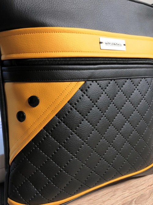 Kabelka... RV — foto 2